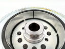 2009 Yamaha 225 HP 2 Stroke Outboard Flywheel Rotor 60V-81450-00-00 OEM