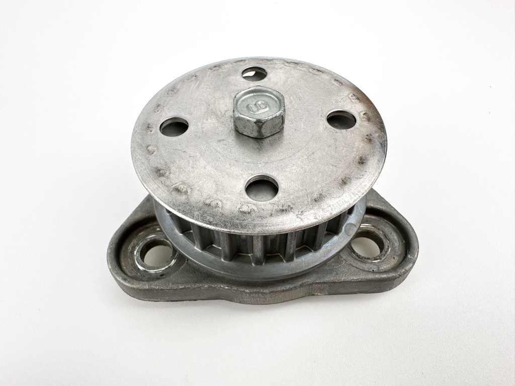 2009 Yamaha 225 HP 2 Stroke Outboard Flywheel Rotor 60V-81450-00-00 OEM