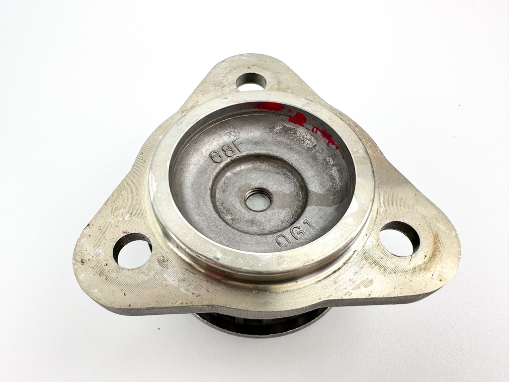 2009 Yamaha 225 HP 2 Stroke Outboard Flywheel Rotor 60V-81450-00-00 OEM