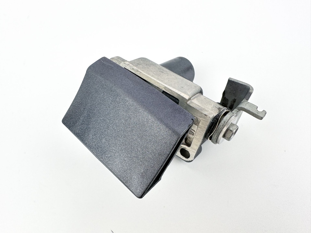 2009 Yamaha 225 HP 2 Stroke Outboard Latch Handle Set 60V-42817-00-8D OEM