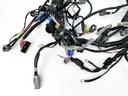 2009 Yamaha 225 HP 2 Stroke Outboard Engine Wire Harness 60V-82590-71-00 OEM