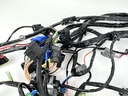 2009 Yamaha 225 HP 2 Stroke Outboard Engine Wire Harness 60V-82590-71-00 OEM