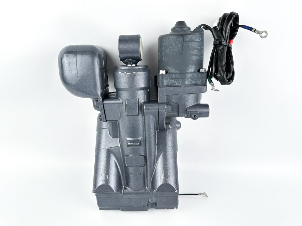 2004+ Yamaha F150 150HP 4 Stroke Outboard Power Trim Tilt Unit 63P-43800-03-00
