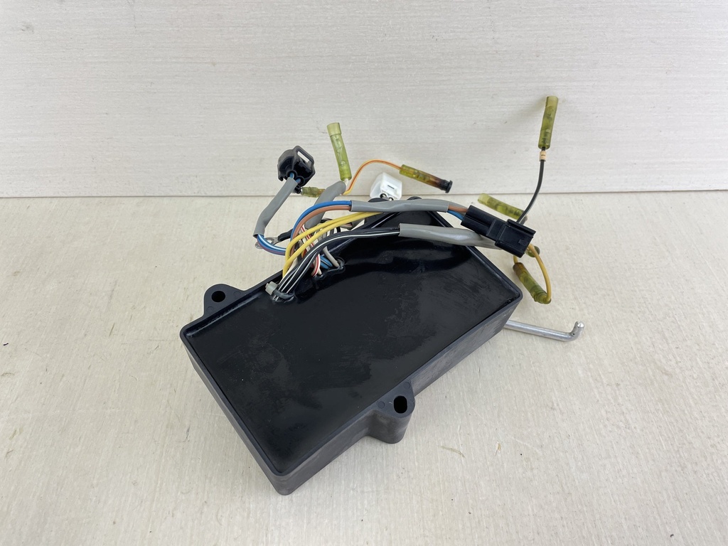 2004 Yamaha 60HP 2 Stroke Outboard C.D.I CDI Unit 6H2-85540-12-00