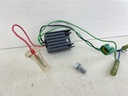 2004 Yamaha 60HP 2 Stroke Outboard Rectifier Regulator Assembly 6H2-81960-10-00
