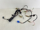 2004 Yamaha 60HP 2 Stroke Outboard Engine Wire Harness Assembly 6H2-82590-70-00
