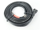 2000 Yamaha 100 HP 4 Stroke Outboard Battery Cables 67F-82105-00-00 OEM
