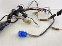 2004 Yamaha 60HP 2 Stroke Outboard Engine Wire Harness Assembly 6H2-82590-70-00