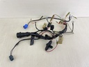 2004 Yamaha 60HP 2 Stroke Outboard Engine Wire Harness Assembly 6H2-82590-70-00