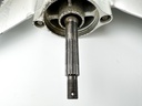 Honda BF 135 150HP 4 Stroke Outboard XL Lower Unit Gear Case - RH Standard