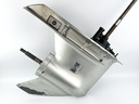 Honda BF 135 150HP 4 Stroke Outboard XL Lower Unit Gear Case - RH Standard