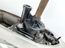 Honda BF 135 150HP 4 Stroke Outboard XL Lower Unit Gear Case - RH Standard