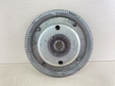 2004 Yamaha 60HP 2 Stroke Outboard Flywheel Rotor Assembly 6H2-85550-00-00
