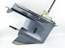 Yamaha 175 200 HP 4 Stroke 20" Long Lower Unit Gear Case 6DA-45300-00-8D