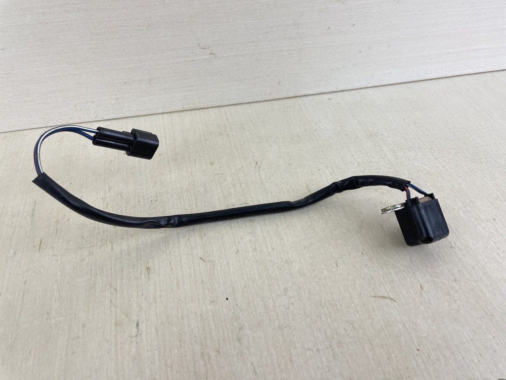 2004 Yamaha 60HP 2 Stroke Outboard Crank Position Sender Unit 6H2-85895-01-00