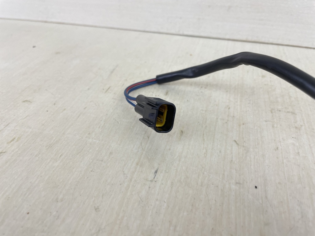 2004 Yamaha 60HP 2 Stroke Outboard Crank Position Sender Unit 6H2-85895-01-00