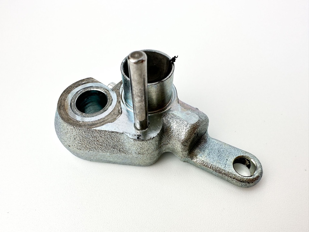 2012 Yamaha 250 HP 4 Stroke Outboard Belt Tensioner 6CB-11590-01-00 OEM