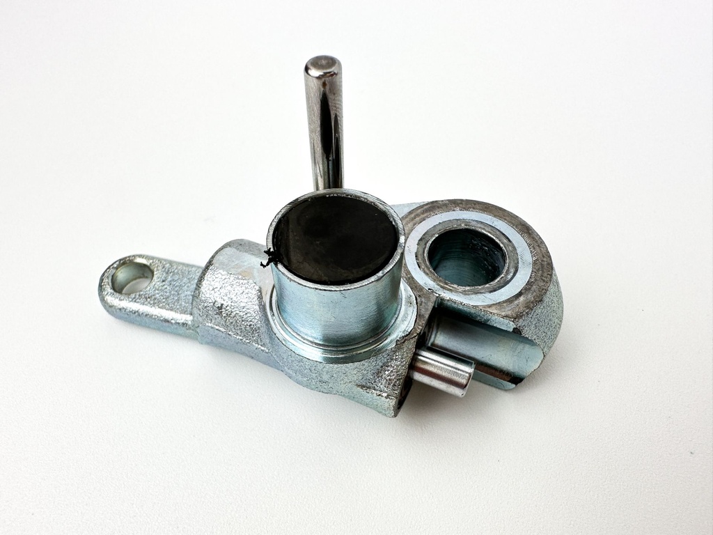 2012 Yamaha 250 HP 4 Stroke Outboard Belt Tensioner 6CB-11590-01-00 OEM