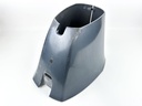 2003 Yamaha 80 HP 4 Stroke Outboard Lower Apron Cover 67F-42741-00-4D OEM