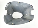 2003 Yamaha 80 HP 4 Stroke Outboard Lower Apron Cover 67F-42741-00-4D OEM