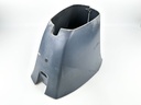 2000 Yamaha 100 HP 4 Stroke Outboard Lower Apron Cover 67F-42741-00-4D OEM