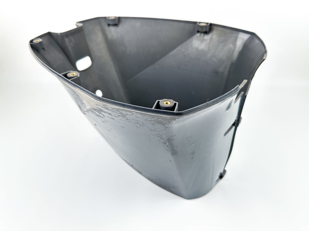 2000 Yamaha 100 HP 4 Stroke Outboard Lower Apron Cover 67F-42741-00-4D OEM