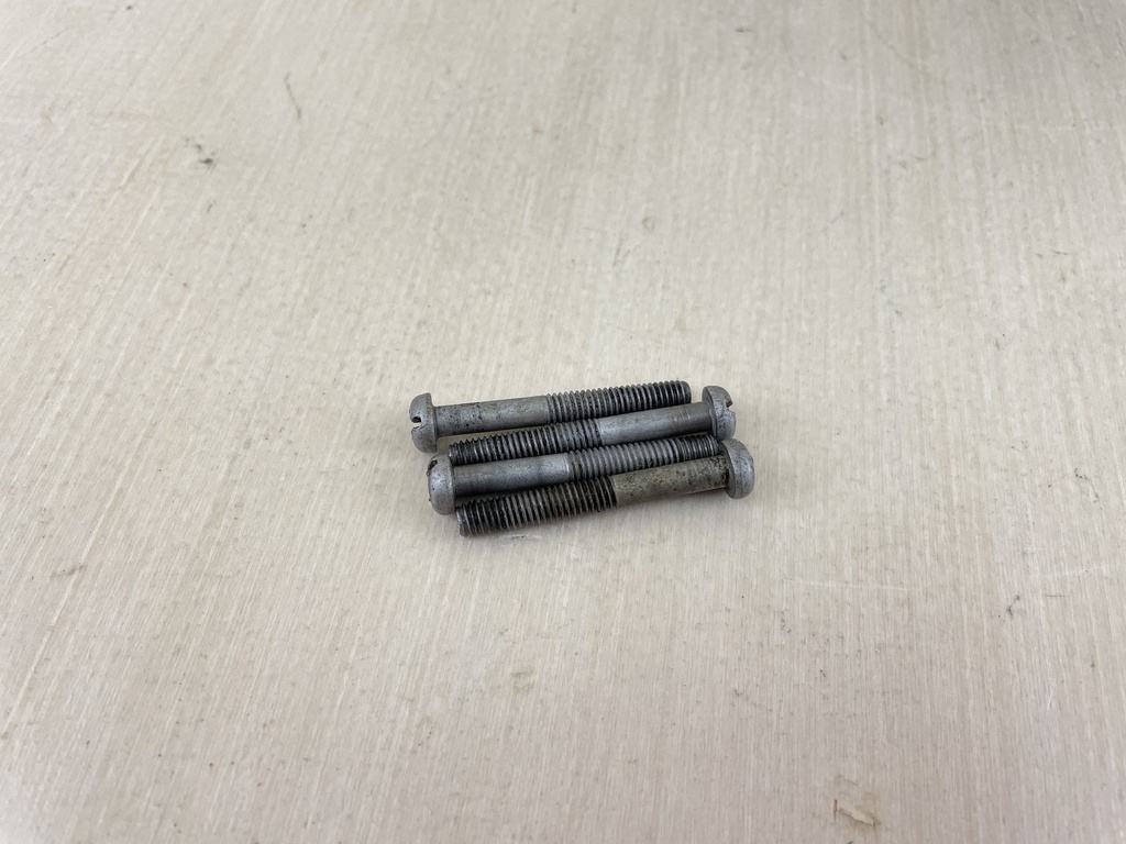 2004 Yamaha 60HP 2 Stroke Outboard Air Intake Silencer Assembly 6H3-14440-02-00