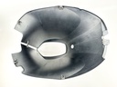 2016 Yamaha 115 HP 4 Stroke Outboard Lower Apron Cover 6EK-42741-00-8D OEM