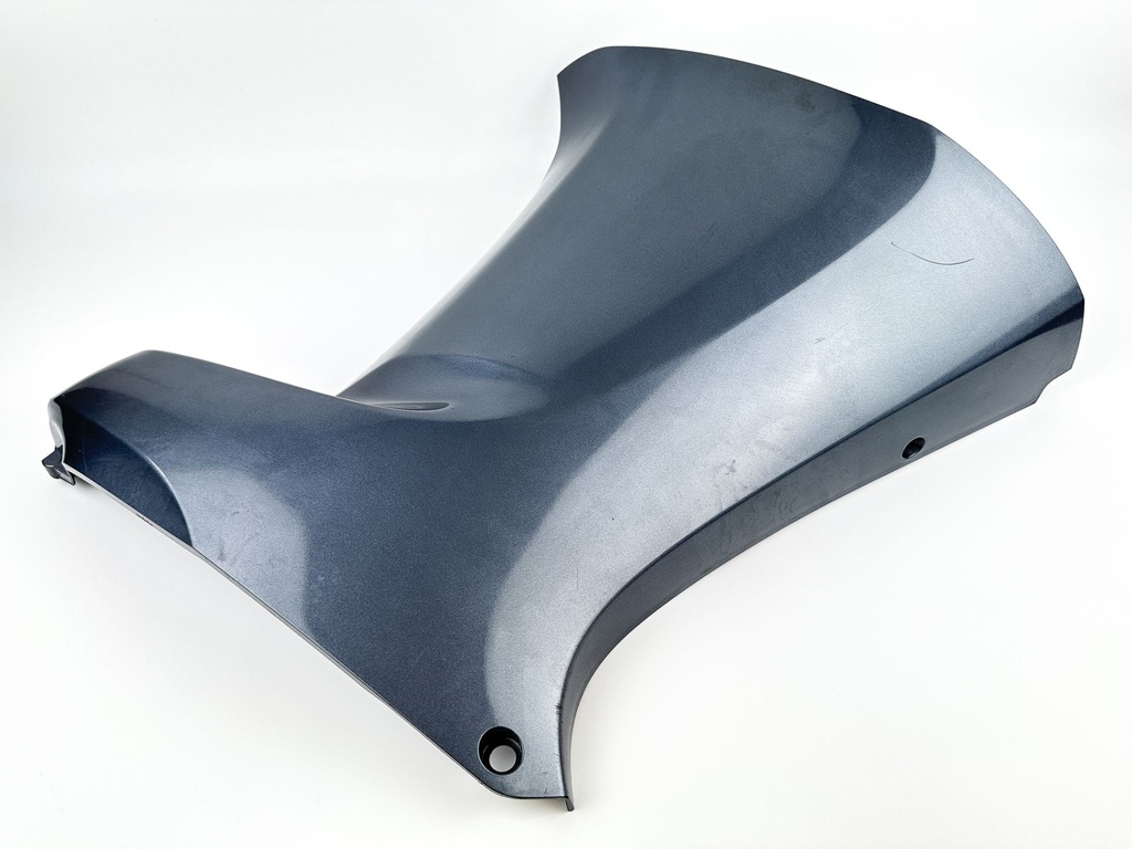 2017 Yamaha 200 HP 4 Stroke Outboard Lower Apron Cowling Port 6DA-42740-00-00 OEM