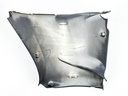 2012 Yamaha 250 HP 4 Stroke Outboard Lower Apron Cover Set 6CB-42741-00-8D OEM