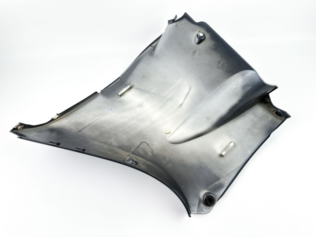 2012 Yamaha 250 HP 4 Stroke Outboard Lower Apron Cover Set 6CB-42741-00-8D OEM