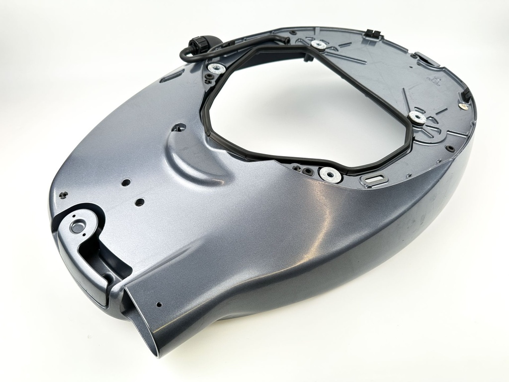 2016 Yamaha 115 HP 4 Stroke Outboard Bottom Cowling Pan 6EK-42710-00-00 OEM