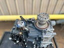 2016 Yamaha 115 HP 4 Stroke Outboard Crankcase Short Block Assembly 6EK-W009B-02-9S OEM