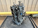 2016 Yamaha 115 HP 4 Stroke Outboard Crankcase Short Block Assembly 6EK-W009B-02-9S OEM