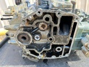 1997 Yamaha 50 HP 4 Stroke Outboard Powerhead 62Y-W009A-11-4D OEM