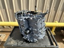 2001 - 2004 Yamaha F 80 90 100 HP 4 Stroke Outboard Powerhead Crankcase Assembly