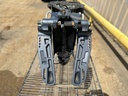 2016 Yamaha 115 HP 4 Stroke L" 20" Complete Midsection & Swivel Bracket 6EK-45111-00-8D