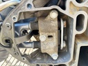 2016 Yamaha 115 HP 4 Stroke L" 20" Complete Midsection & Swivel Bracket 6EK-45111-00-8D