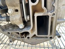 2016 Yamaha 115 HP 4 Stroke L" 20" Complete Midsection & Swivel Bracket 6EK-45111-00-8D