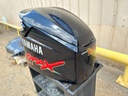2009 Yamaha 225 HP 2 Stroke Outboard Top Cowling 60Y-42610-01-NA OEM