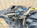 2017 Yamaha 200 HP 4 Stroke Outboard Complete Midsection & Swivel Bracket 6DA-45111-00-8D OEM