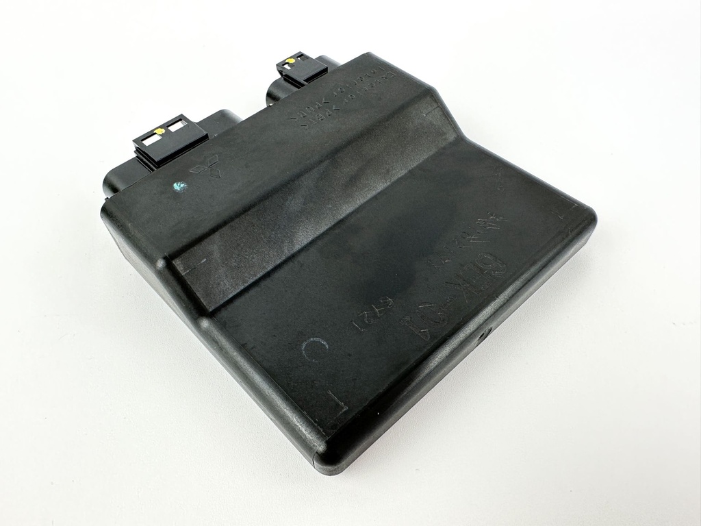 2016 Yamaha 115 HP 4 Stroke Outboard Engine Control Unit ECU 6EK-8591A-01-00 OEM