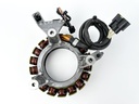 2016 Yamaha 115 HP 4 Stroke Outboard Coil Pulser Base Stator Assembly 6EK-81410-00-00 Tested