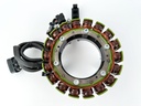 2016 Yamaha 115 HP 4 Stroke Outboard Coil Pulser Base Stator Assembly 6EK-81410-00-00 Tested