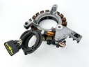 2016 Yamaha 115 HP 4 Stroke Outboard Coil Pulser Base Stator Assembly 6EK-81410-00-00 Tested