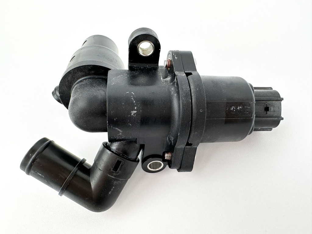 2016 Yamaha 115 HP 4 Stroke Outboard Idle Speed Control Valve ISC IAC 6C5-13713-00-00 OEM