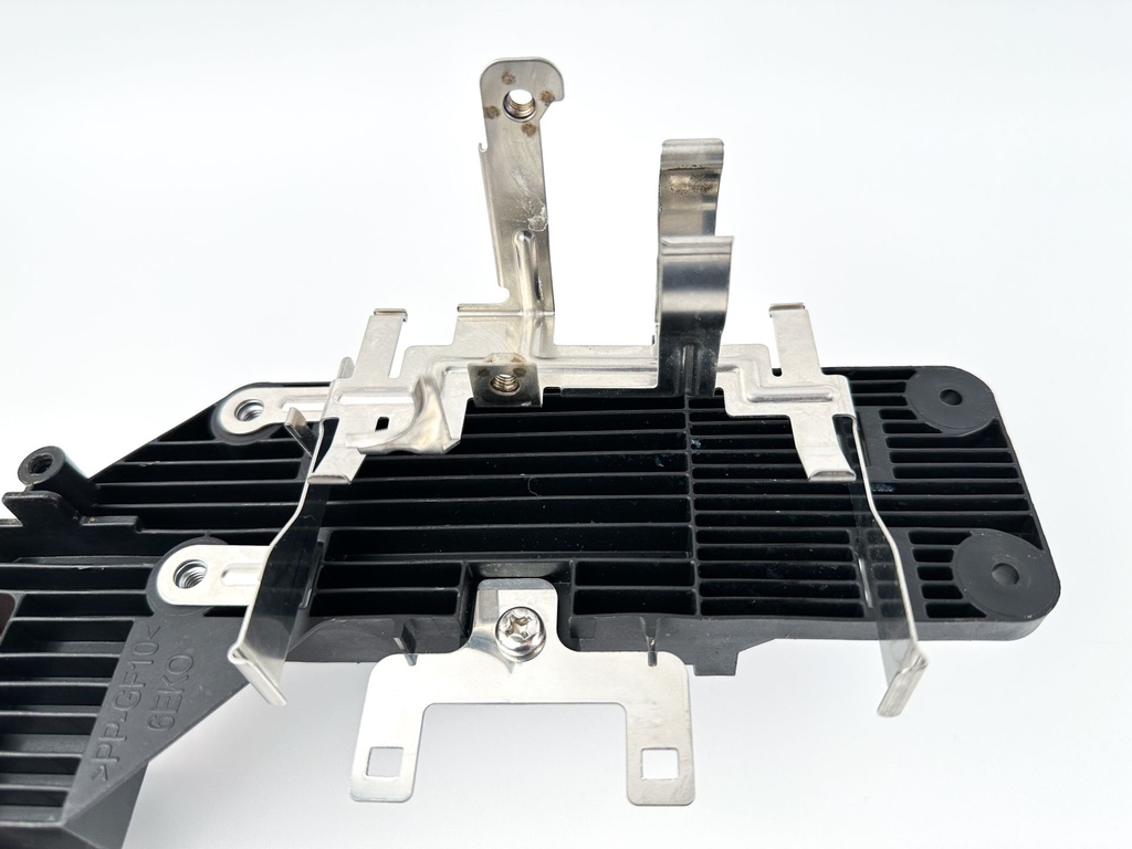 2016 Yamaha 115 HP 4 Stroke Outboard ECU Bracket Without Hardware OEM