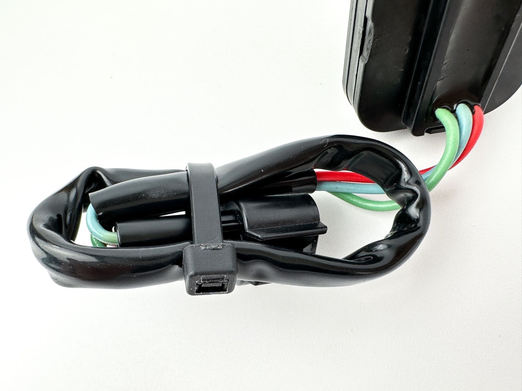 2016 Yamaha 115 HP 4 Stroke Outboard Trim Switch 69J-82563-01-00 OEM