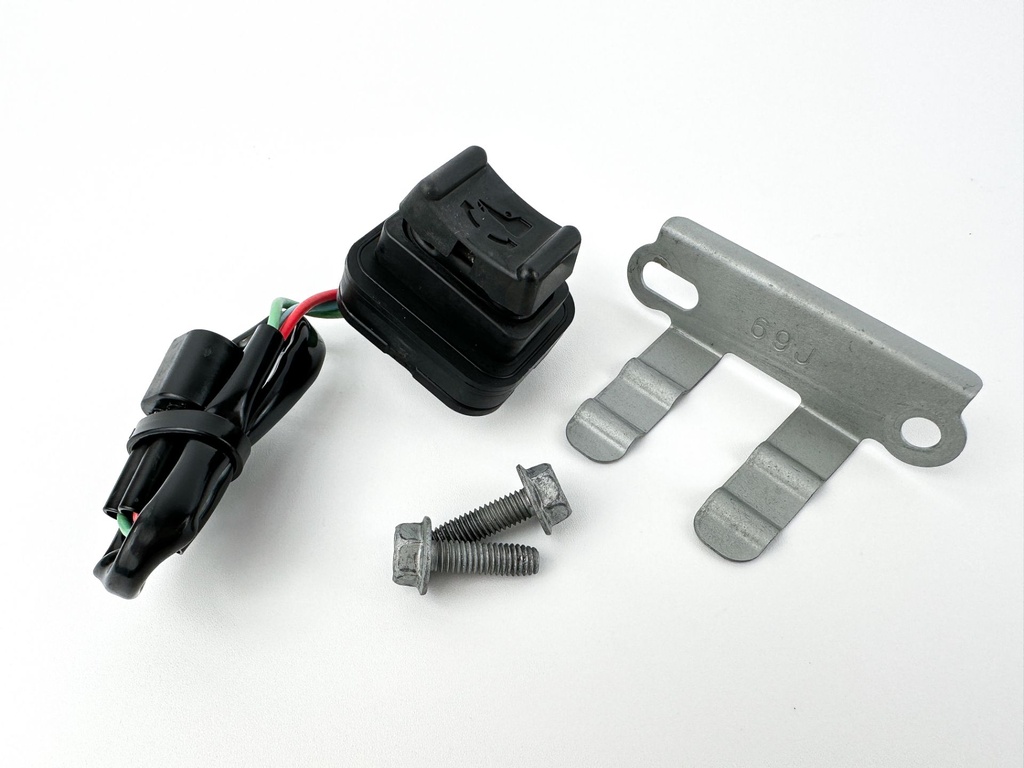 2016 Yamaha 115 HP 4 Stroke Outboard Trim Switch 69J-82563-01-00 OEM