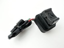 2016 Yamaha 115 HP 4 Stroke Outboard Trim Switch 69J-82563-01-00 OEM